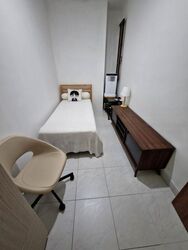 Hume Park I (D21), Condominium #463151451